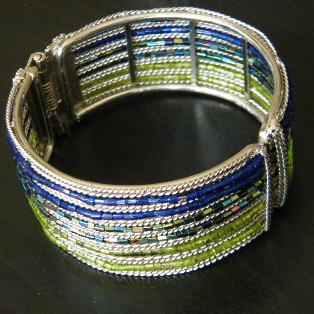 Bangle Bracelet Collection - Picture 5 of 11